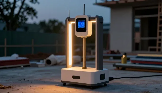 售后维保选型关注点及使用维护建议